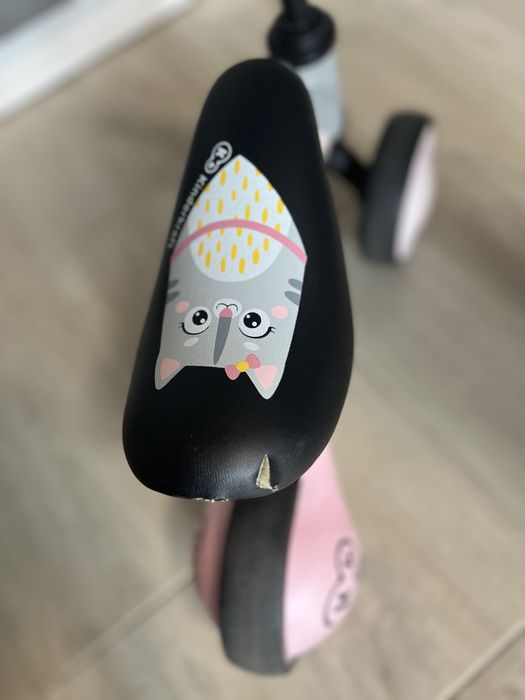 Біговел Kinderkraft