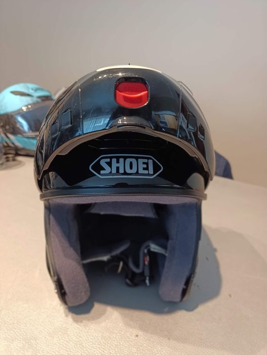 SHOEI Syncrotec 2  S
