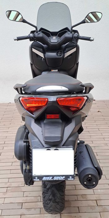 Yamaha X-MAX 250