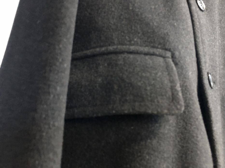 Sunset Siuts plaszcz męski krótki 188/100