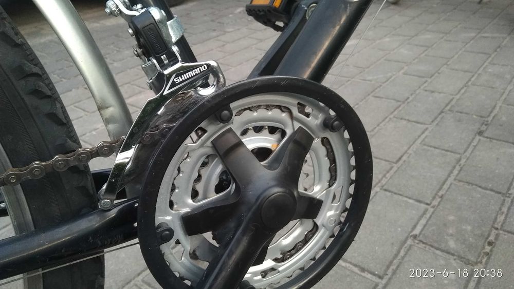 Rower górski ARKUS MTB koła 26 cali