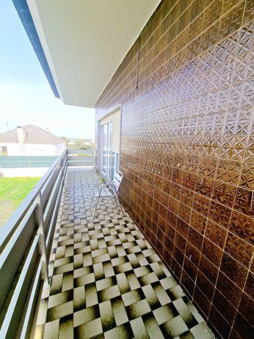 Casa de Campo Mobilada