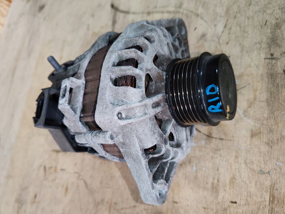 alternator 37300-2b700 1.4 16v kia rio iii 11-16