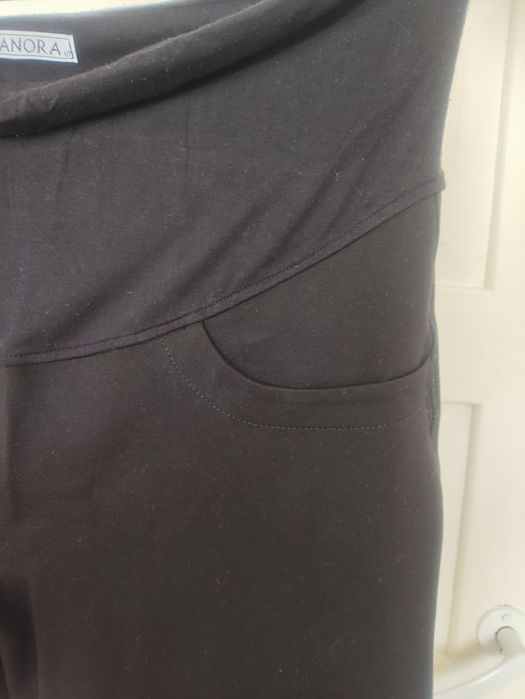 Стильні штани для вагітних на літо осінь