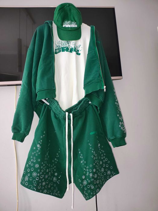Limitowana kolekcja Sprite x Grail Point
