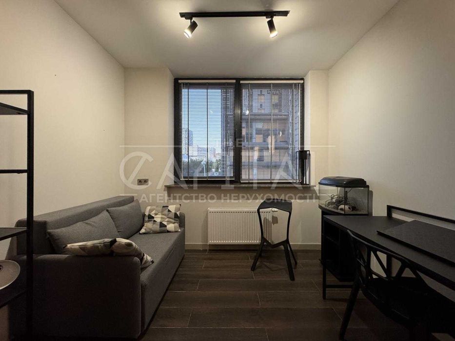 Багатокімнатна квартира за адресою вул. Антоновича (площа 172 м²) - Atlanta.ua - фото 6