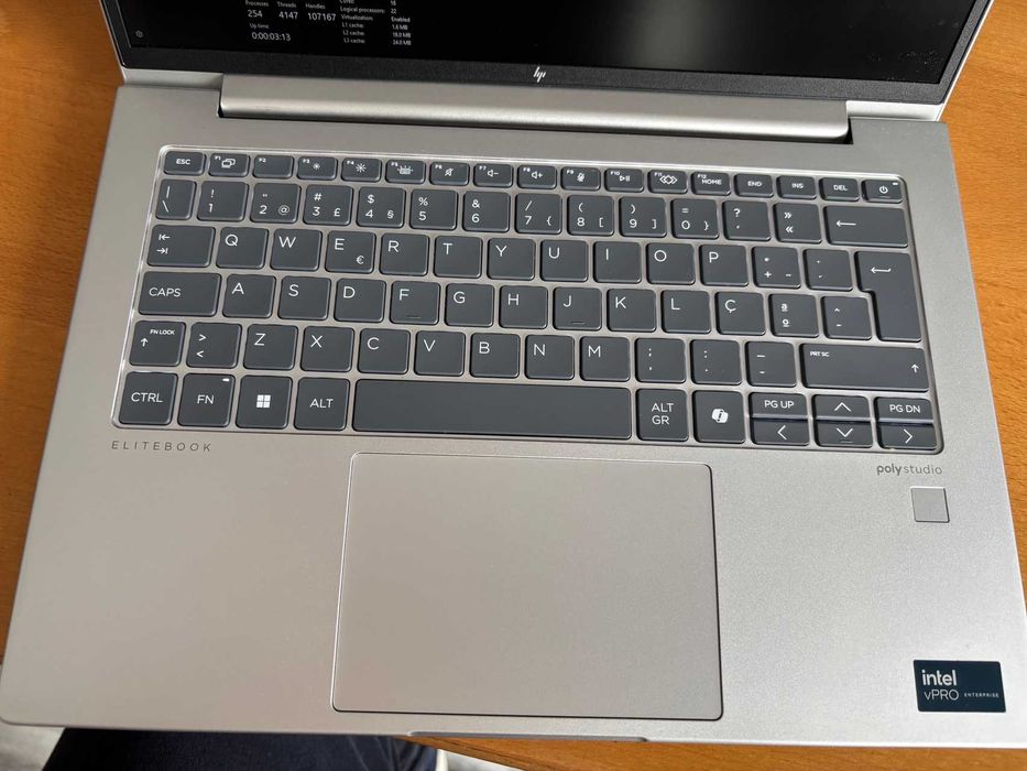 HP Elitebook 640 G11 Core i7 Ultra 165H