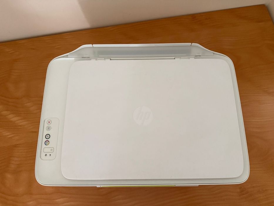 Impressora HP Deskejet 2130