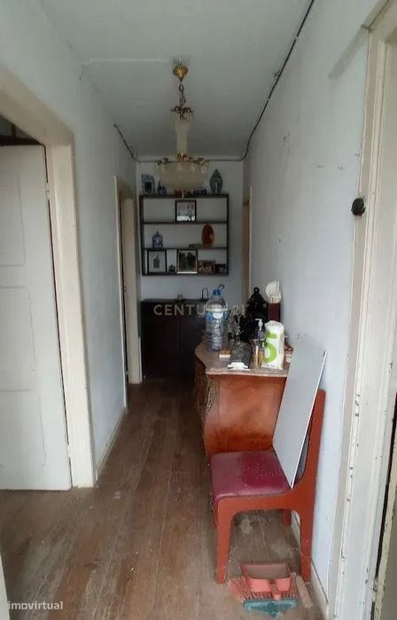 Moradia Rustica para venda