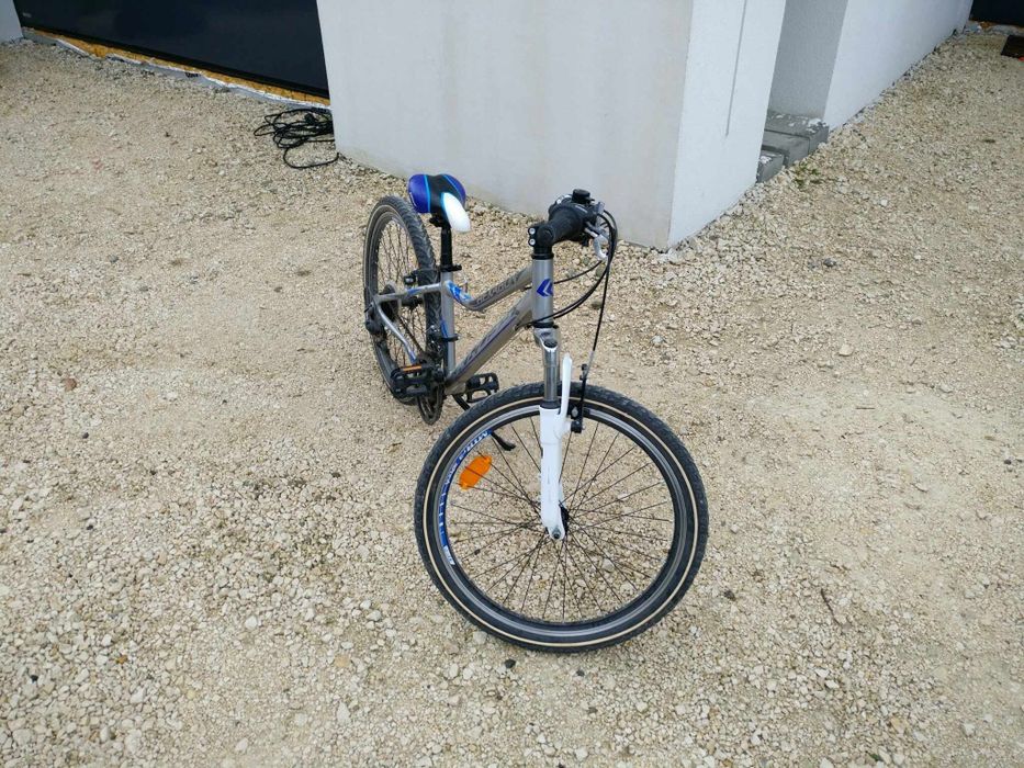 Rower Kross (26cali)