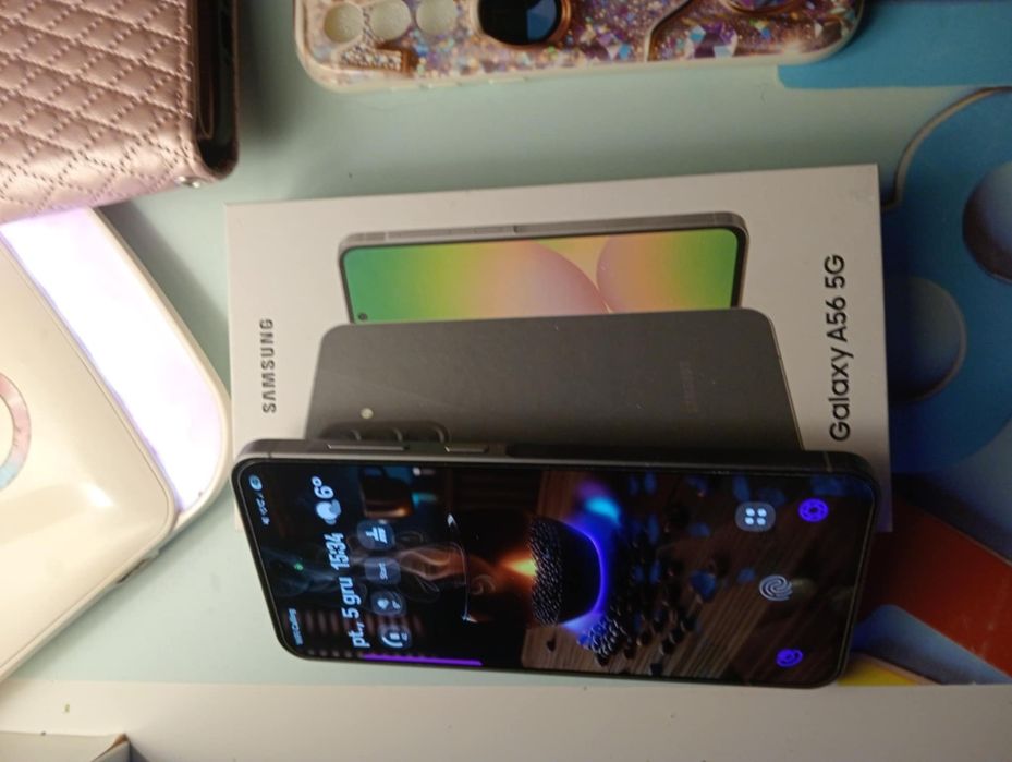 Samsung a 56 5 g