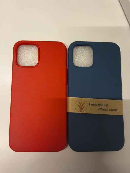 iPhone 12 etui nowe