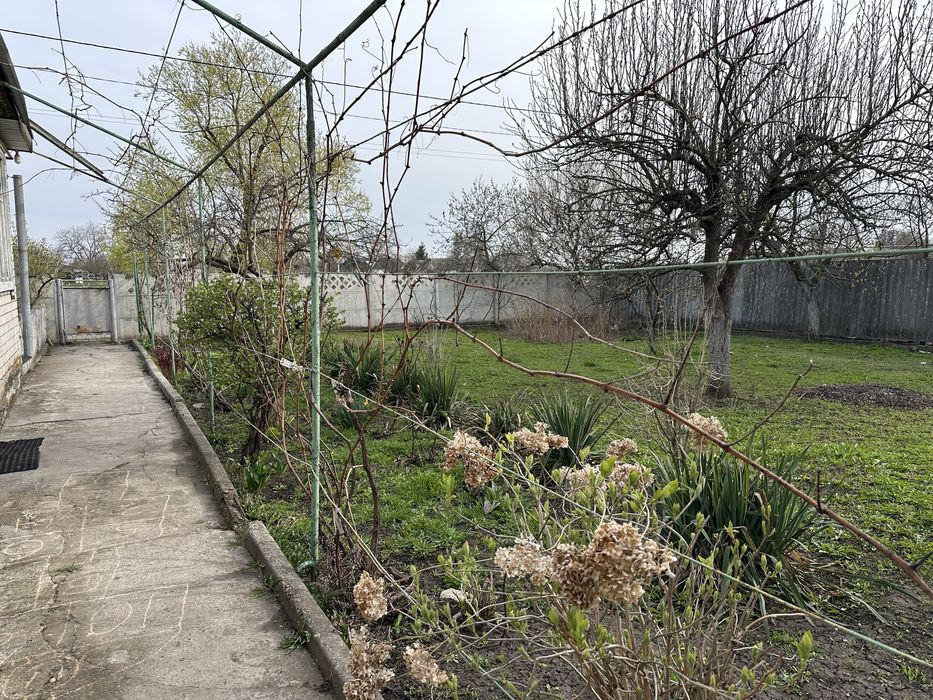 Продам будинок в селі Личкове