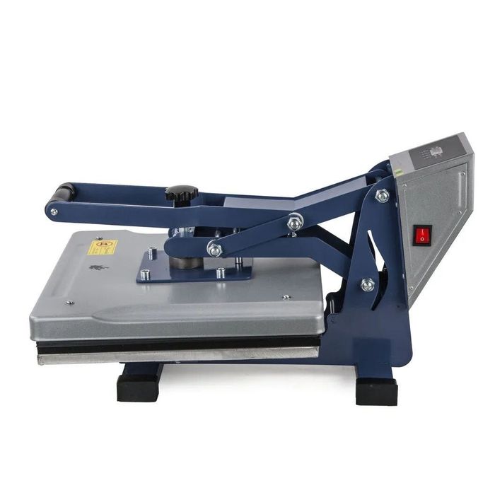 Планшетний термопрес My Print HP380A 38*38 см БУ