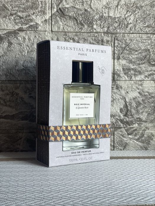 Essential Parfums Bois Imperial 100 ml