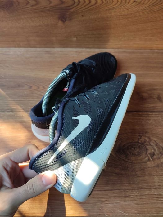 Кросівки nike free run 5.0 размер 38