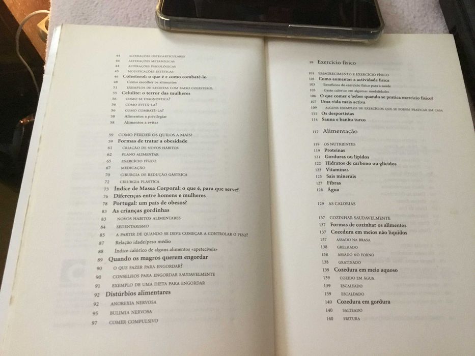 O Prazer de Emagrecer - Fernando Póvoas