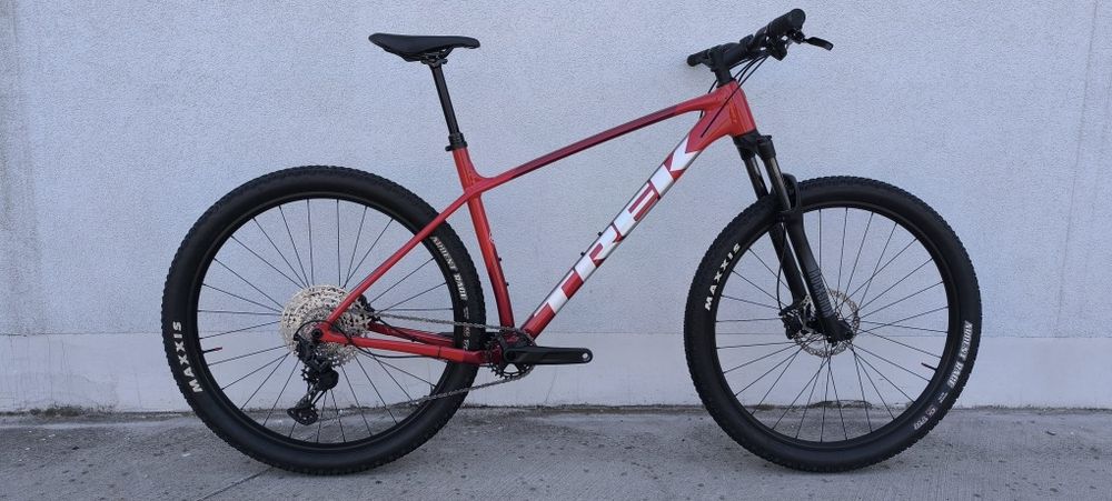 TREK PROCALIBER 6, Shimano XT (1x12), Rozmiar M/L