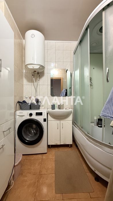 Трикімнатна квартира метро Позняки держ програми