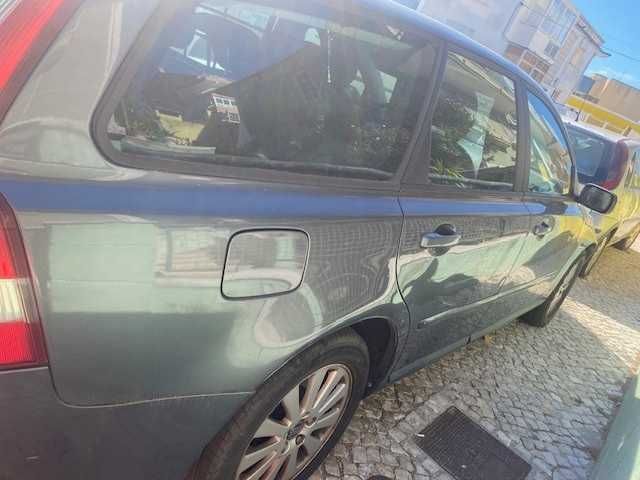 Volvo V50 2D - Vendo
