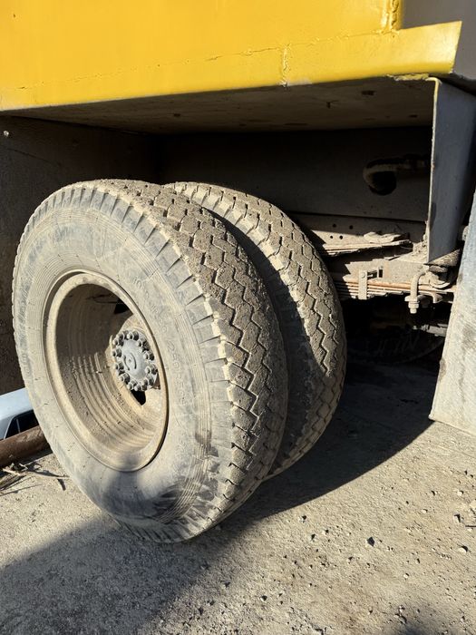 Автовишка продам