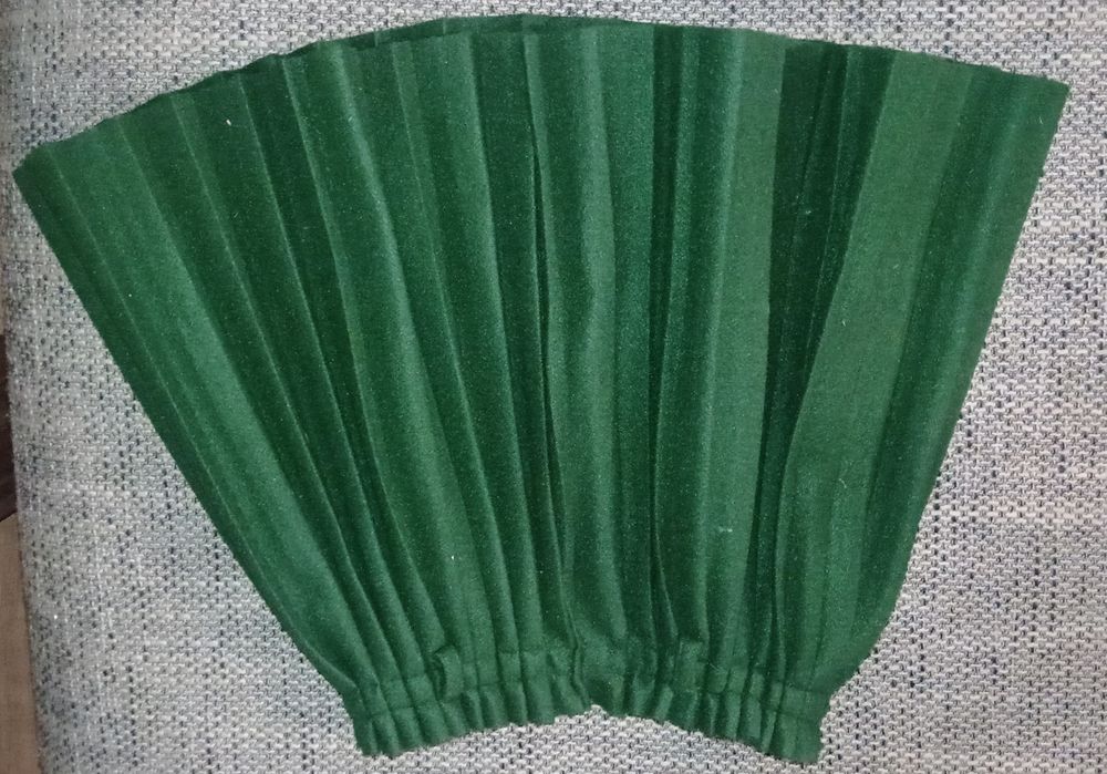 Spódniczka dla elfa