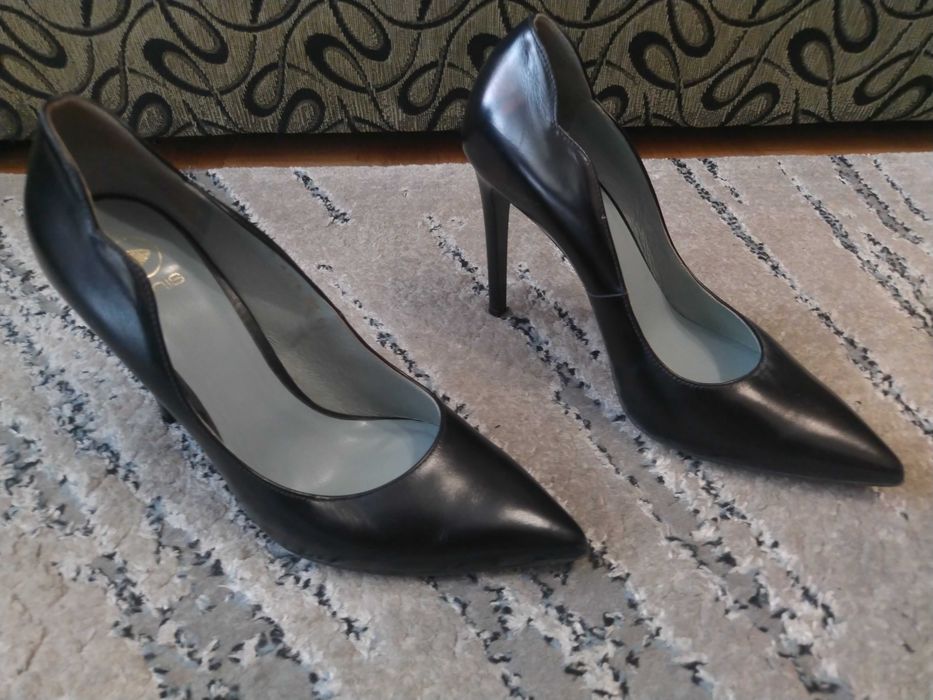 Buty Anis damskie