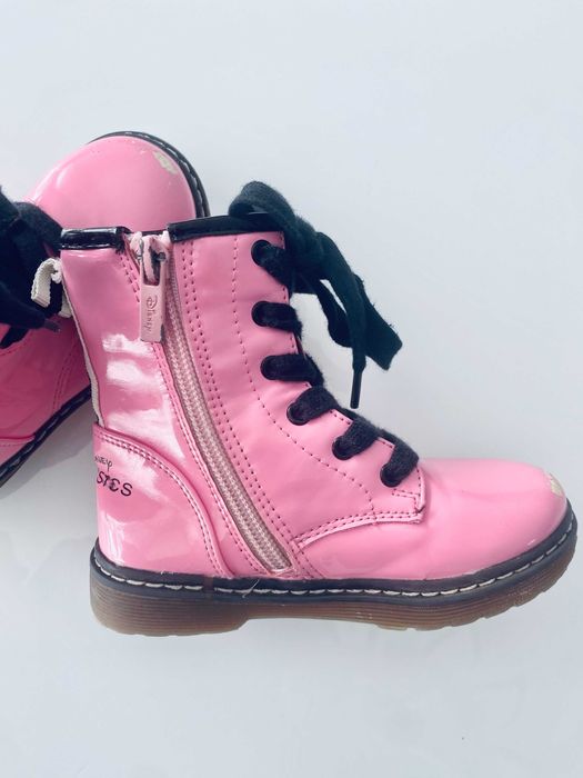 Kozaki/botki Marie Cat (25)