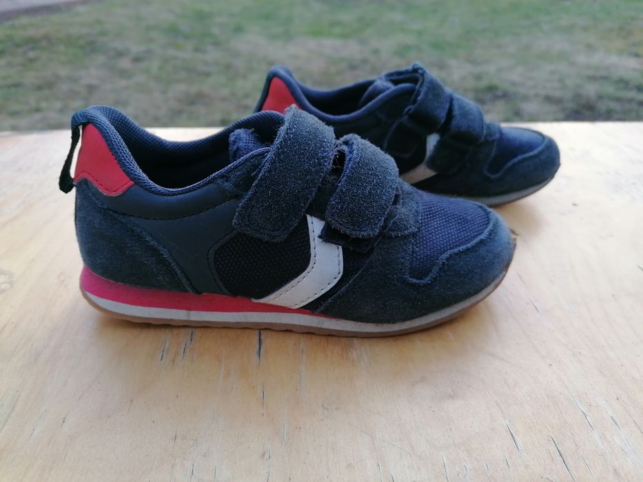 Кроссовки next на мальчика