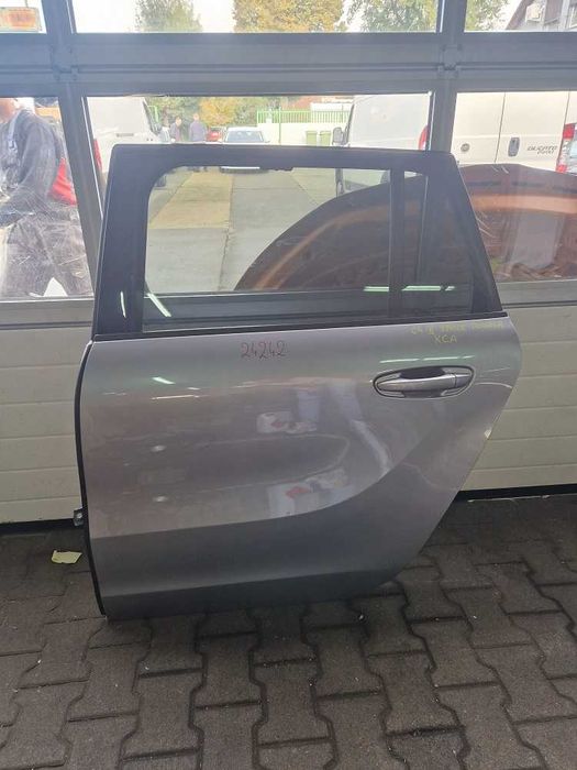 Citroen C4 Grand Picasso II 13r.- Drzwi Lewy Tył