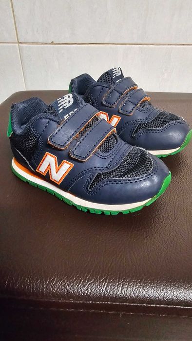 Sapatilhas / Ténis New Balance 500 N°22.5