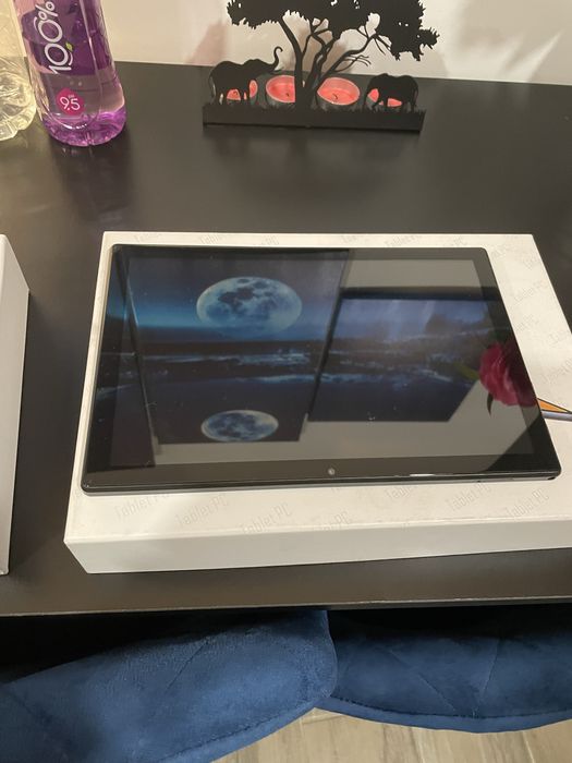 Tablet/pc novo android