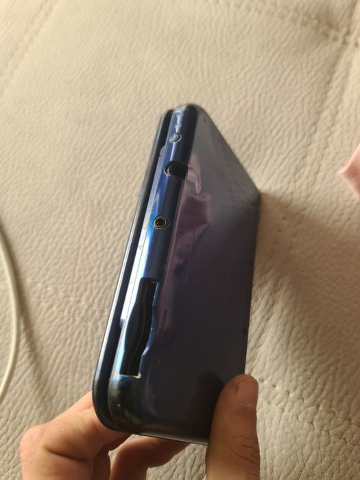 New nintendo 3ds xl