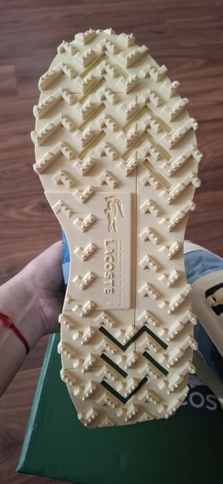 Оригінальні кросівки Lacoste  Elite Active 225 7  SMA Розмір 42.5 ,43