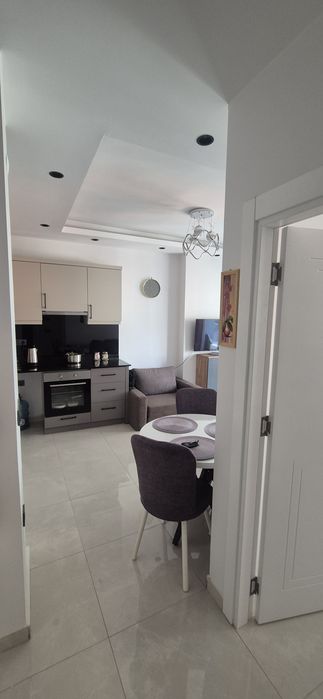 Luksusowy Apartament 1+1 w samym sercu Mahmutlar – Ruby Towers