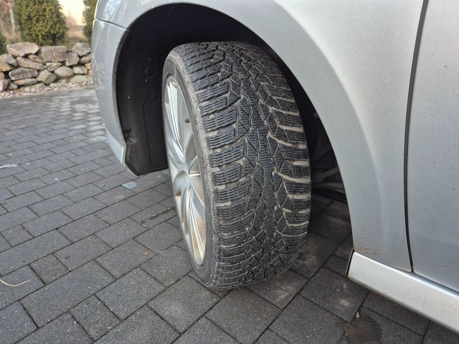 Renault Laguna 3 GT 205 PS