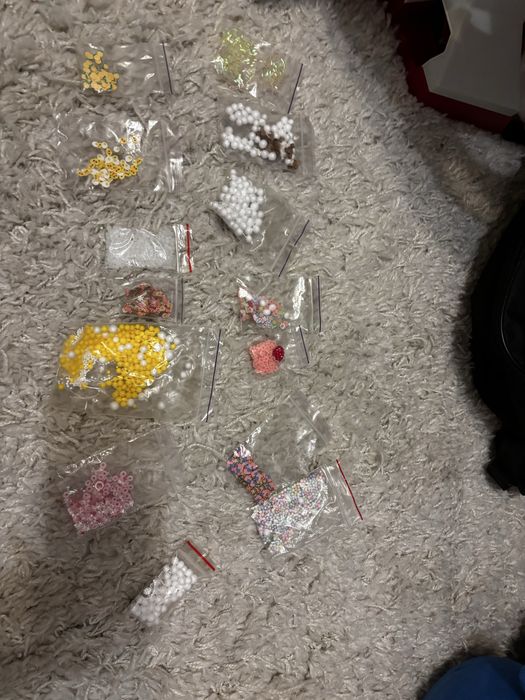 Додатки до слаймів