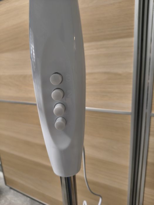 Wentylator podłogowy Aerson