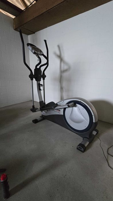 Orbitrek Kettler ergometer ctr2 gwarancja po serwisie