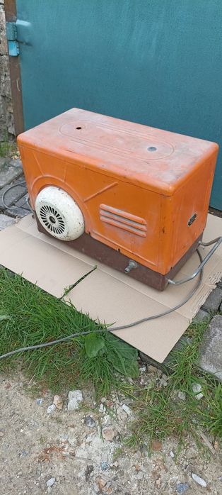 Компресор КМ-1 220в,