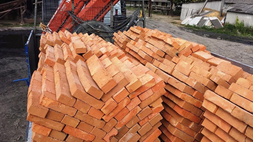 Кран маніпулятор Перевезення: продаж: панелі\плити перекриття\Цегла\Газоблок