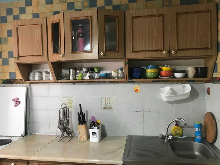 Сдам 1-комн квартиру пр Науки (Гагарина) Дафи