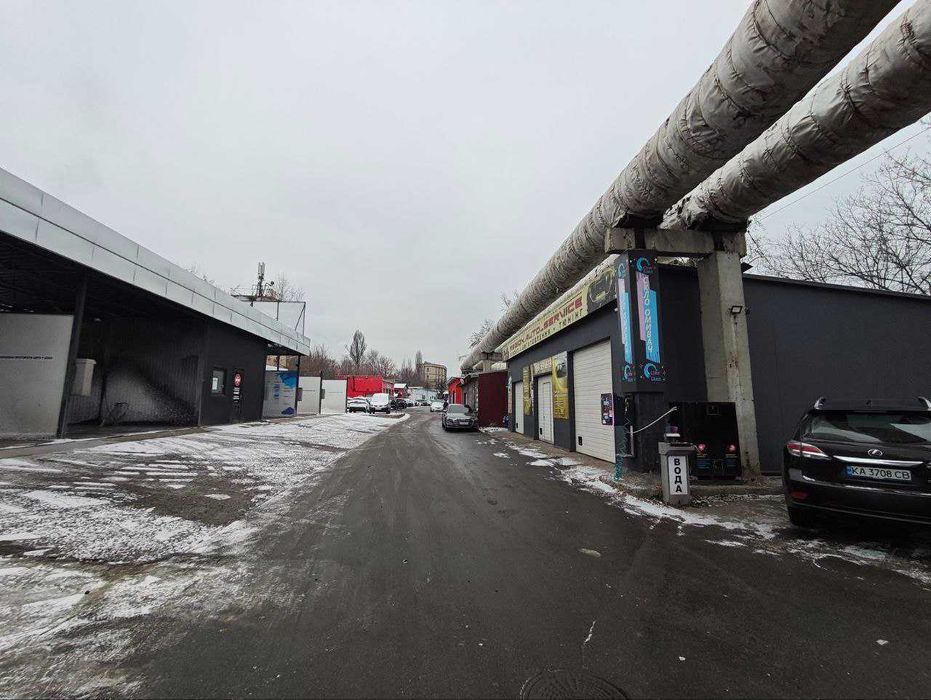 Готовий бізнес. Вендінговий автомат з продажу склоомивача GWater