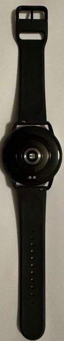 Smartwatch Xiaomi Watch S3 (preto)- novo, 2 anos de garantia