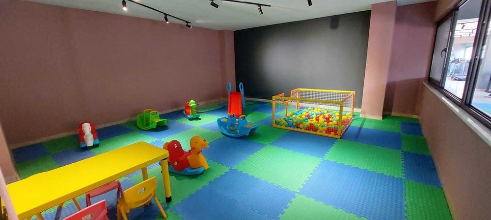 Продаж квартири Аланія Махмутлар 'BEST LIFE 9' 1+1 (3045)