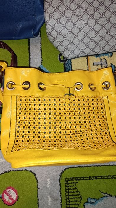 Сумка рюкзак сумка