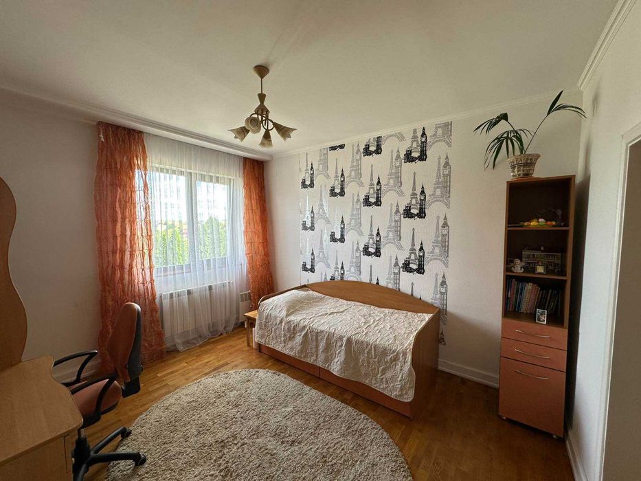 Продам будинок передмістя м.Тернопіль, с.Підгородне