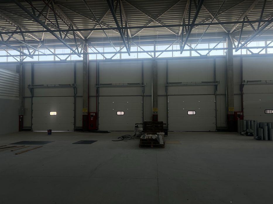 Оренда складу 2300кв.м. Київський район