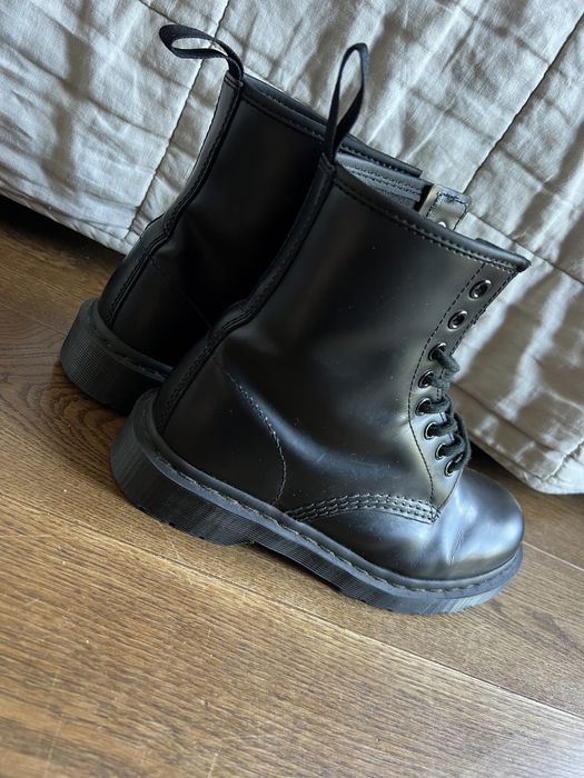 Dr. Martens botki