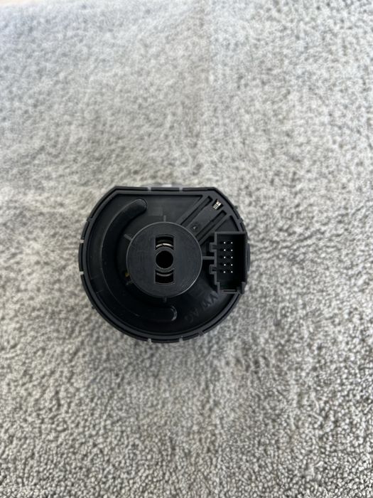 Перемикач світла фар wag